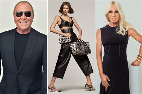 corona versace|Michael Kors, Versace, Jimmy Choo donate $3M to coronavirus .